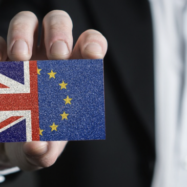 UK/ FR Driving licence exchanges